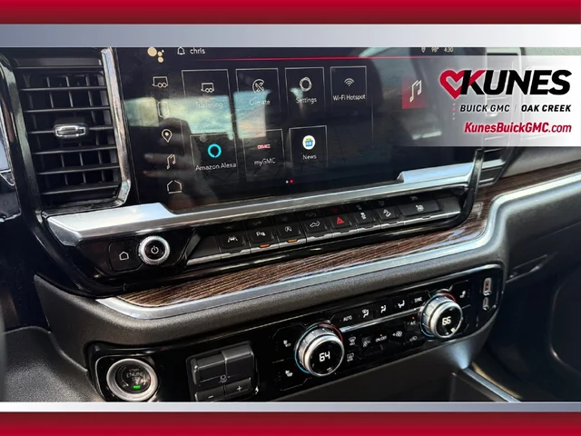 SEMINUEVOS GMC Sierra 1500 a Estados en autogozo