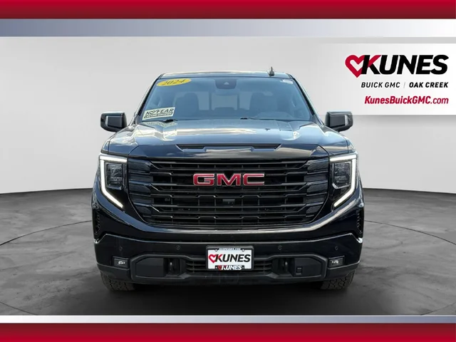 SEMINUEVOS GMC Sierra 1500 a Estados en autogozo