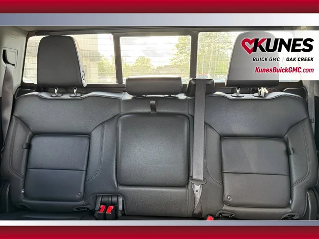 SEMINUEVOS GMC Sierra 1500 a Estados en autogozo