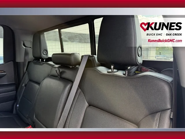SEMINUEVOS GMC Sierra 1500 a Estados en autogozo