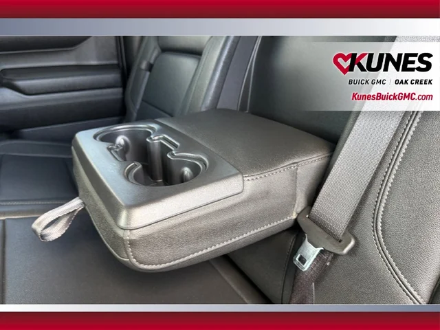 SEMINUEVOS GMC Sierra 1500 a Estados en autogozo