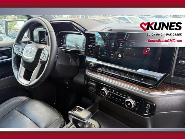 SEMINUEVOS GMC Sierra 1500 a Estados en autogozo