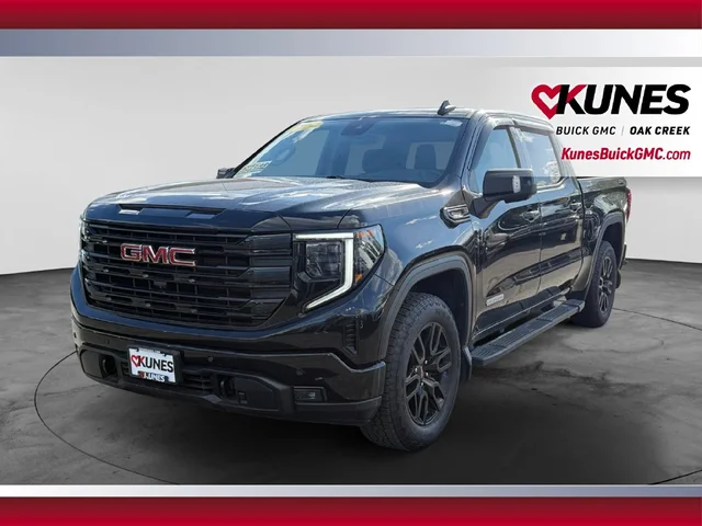 SEMINUEVOS GMC Sierra 1500 a Estados en autogozo