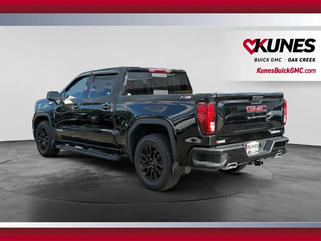 SEMINUEVOS GMC Sierra 1500 a Estados en autogozo