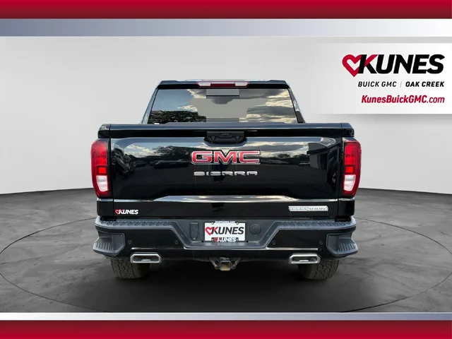 SEMINUEVOS GMC Sierra 1500 a Estados en autogozo