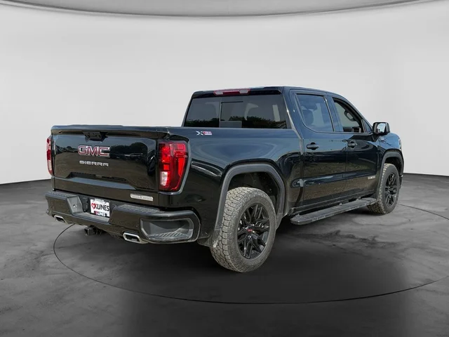 SEMINUEVOS GMC Sierra 1500 a Estados en autogozo