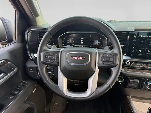 SEMINUEVOS GMC Sierra 1500 a Estados en autogozo