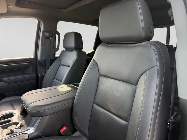 SEMINUEVOS GMC Sierra 1500 a Estados en autogozo