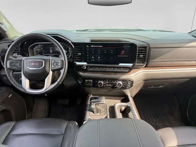 SEMINUEVOS GMC Sierra 1500 a Estados en autogozo