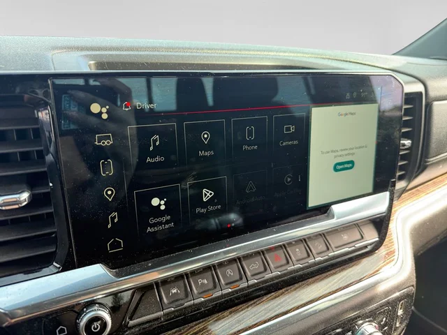 SEMINUEVOS GMC Sierra 1500 a Estados en autogozo