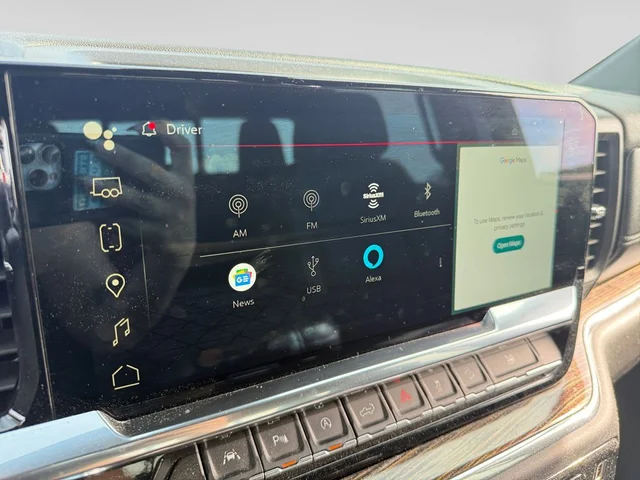 SEMINUEVOS GMC Sierra 1500 a Estados en autogozo