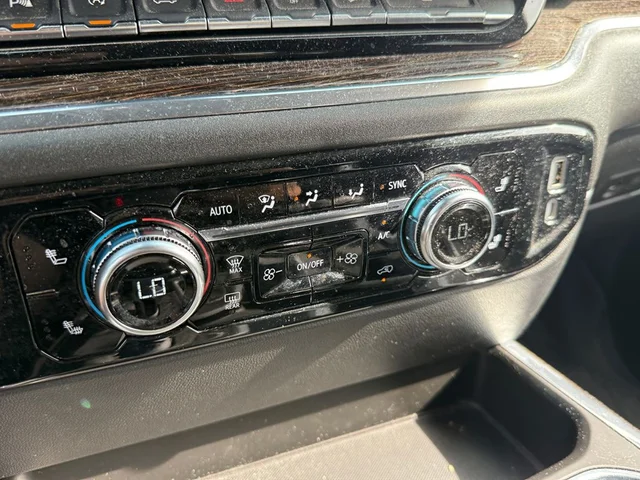 SEMINUEVOS GMC Sierra 1500 a Estados en autogozo