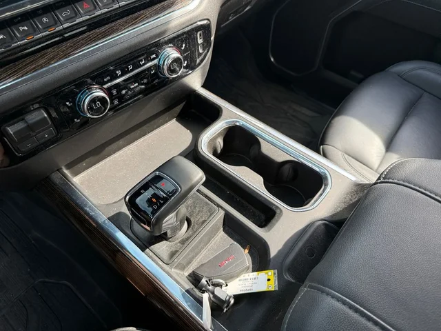 SEMINUEVOS GMC Sierra 1500 a Estados en autogozo