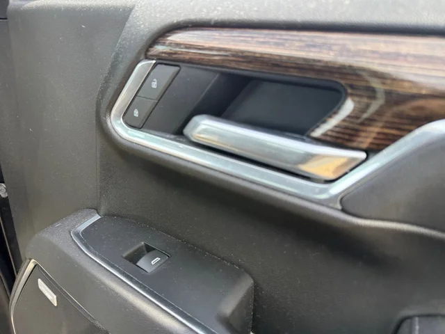 SEMINUEVOS GMC Sierra 1500 a Estados en autogozo