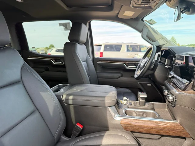 SEMINUEVOS GMC Sierra 1500 a Estados en autogozo
