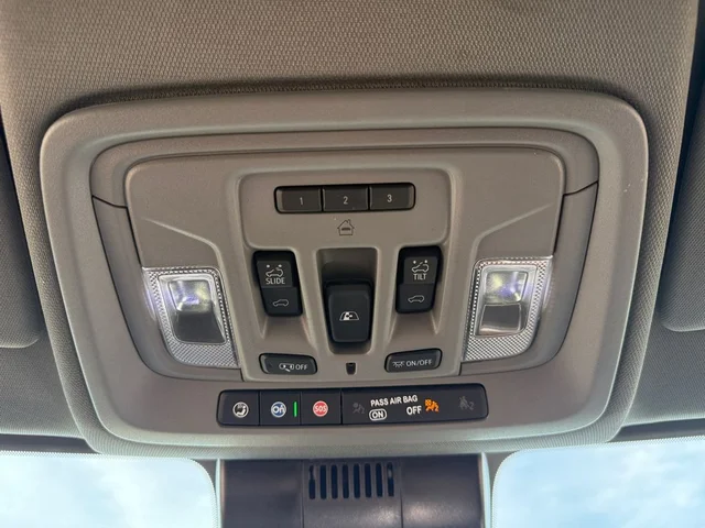 SEMINUEVOS GMC Sierra 1500 a Estados en autogozo
