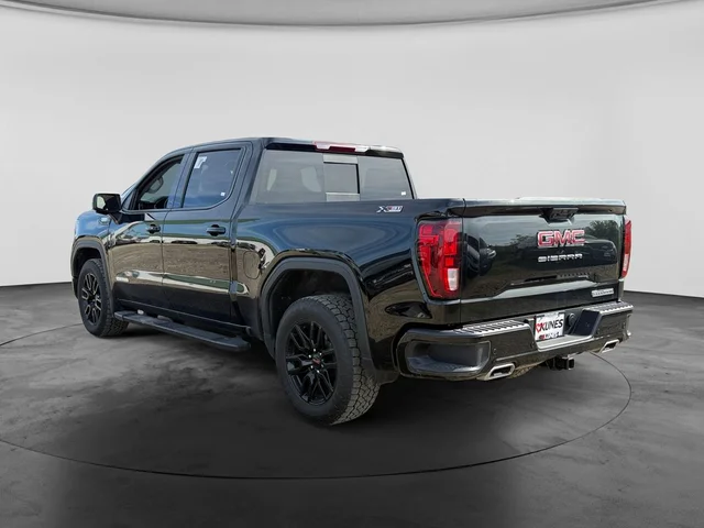 SEMINUEVOS GMC Sierra 1500 a Estados en autogozo