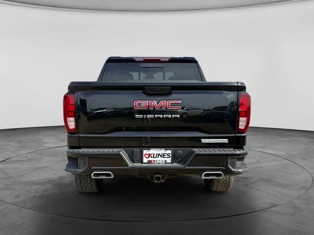 SEMINUEVOS GMC Sierra 1500 a Estados en autogozo