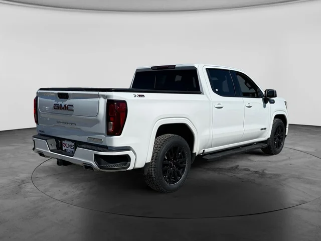 SEMINUEVOS GMC Sierra 1500 a Estados en autogozo