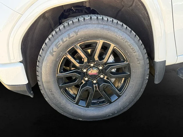 SEMINUEVOS GMC Sierra 1500 a Estados en autogozo