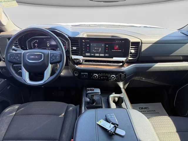 SEMINUEVOS GMC Sierra 1500 a Estados en autogozo