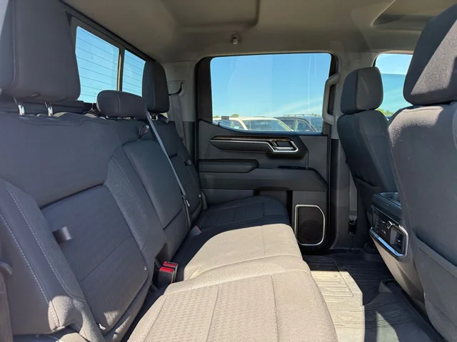 SEMINUEVOS GMC Sierra 1500 a Estados en autogozo