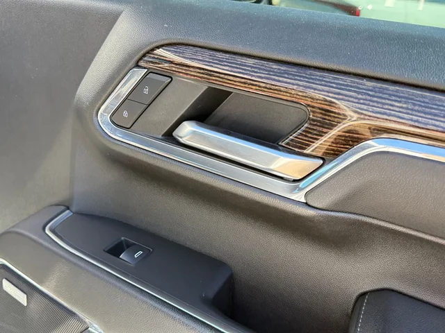 SEMINUEVOS GMC Sierra 1500 a Estados en autogozo