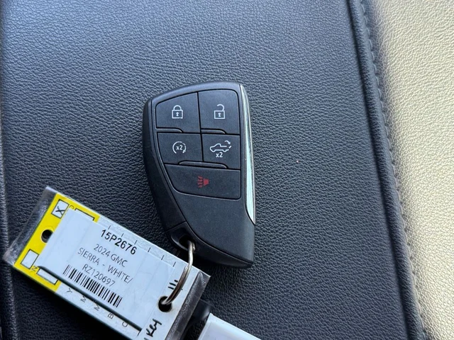 SEMINUEVOS GMC Sierra 1500 a Estados en autogozo