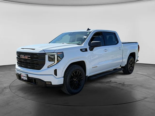 SEMINUEVOS GMC Sierra 1500 a Estados en autogozo