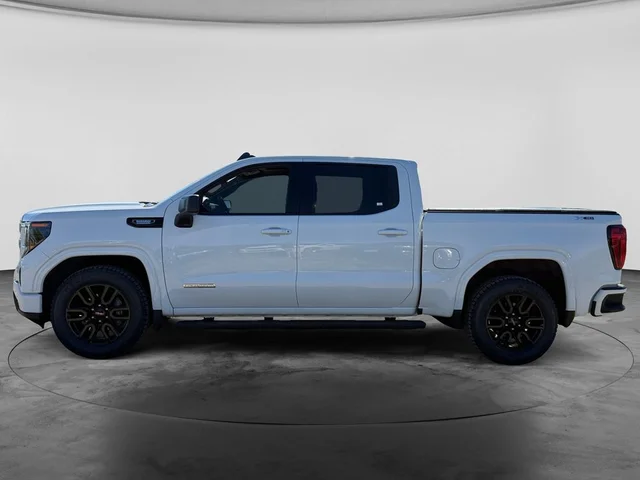 SEMINUEVOS GMC Sierra 1500 a Estados en autogozo
