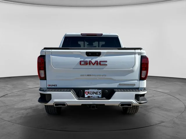 SEMINUEVOS GMC Sierra 1500 a Estados en autogozo