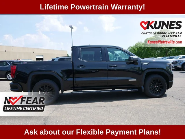 SEMINUEVOS GMC Sierra 1500 a Estados en autogozo