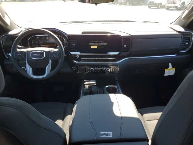 Nuevos GMC SIERRA 1500 à Estados chez autogozo