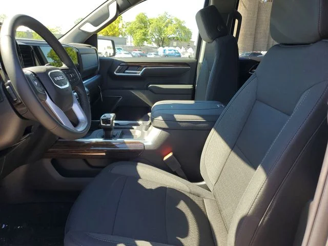 Nuevos GMC SIERRA 1500 à Estados chez autogozo