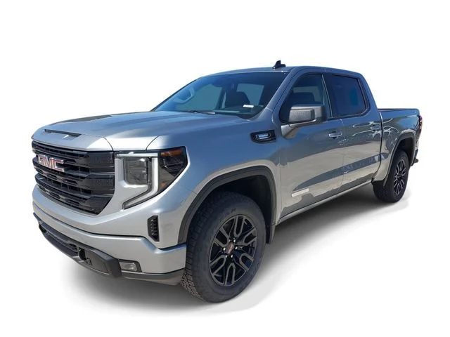 Nuevos GMC SIERRA 1500 à Estados chez autogozo