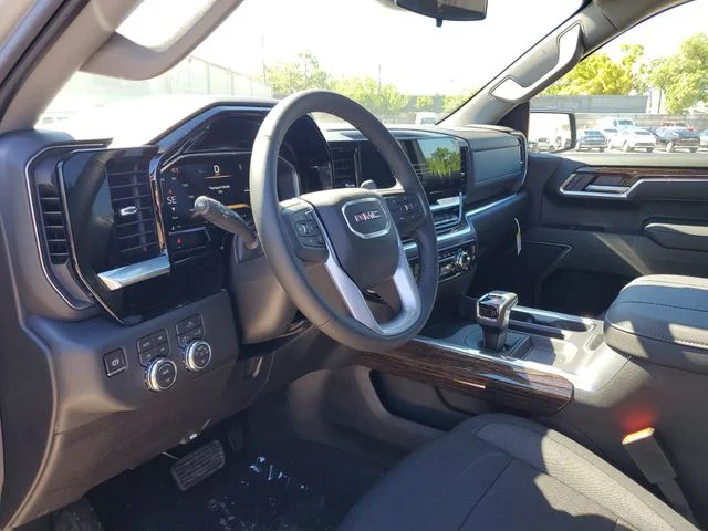 Nuevos GMC SIERRA 1500 à Estados chez autogozo