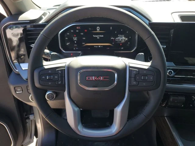 Nuevos GMC SIERRA 1500 à Estados chez autogozo