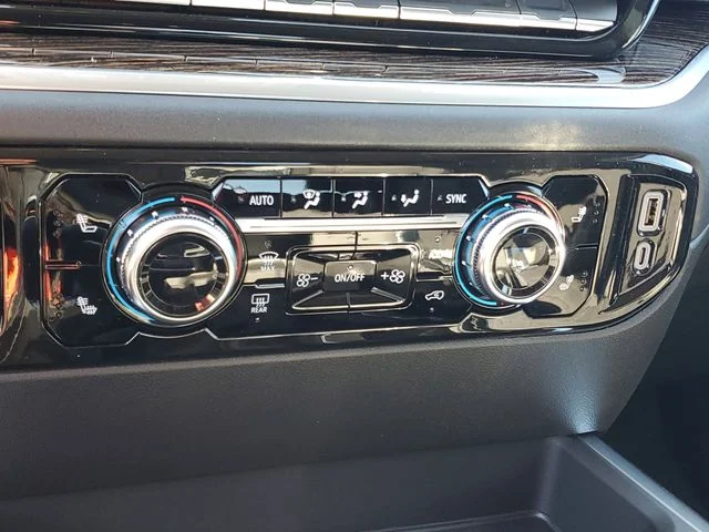 Nuevos GMC SIERRA 1500 à Estados chez autogozo