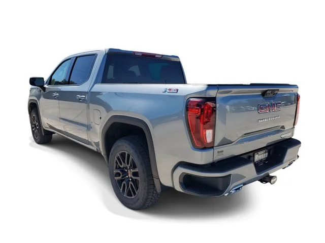 Nuevos GMC SIERRA 1500 à Estados chez autogozo