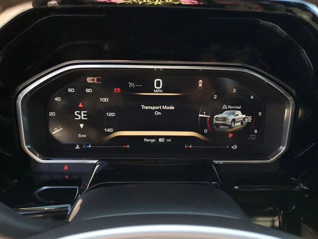 Nuevos GMC SIERRA 1500 à Estados chez autogozo