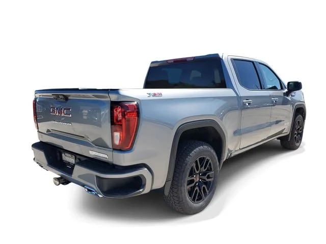 Nuevos GMC SIERRA 1500 à Estados chez autogozo