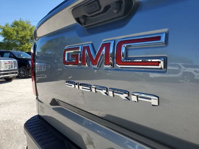 Nuevos GMC SIERRA 1500 à Estados chez autogozo
