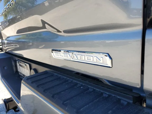Nuevos GMC SIERRA 1500 à Estados chez autogozo