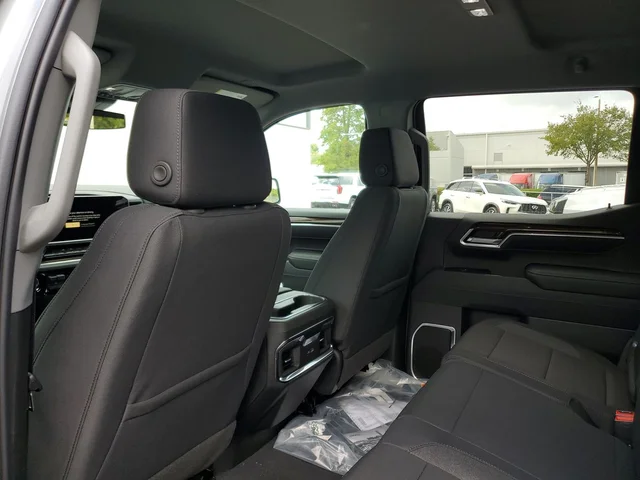 Nuevos GMC SIERRA 1500 à Estados chez autogozo