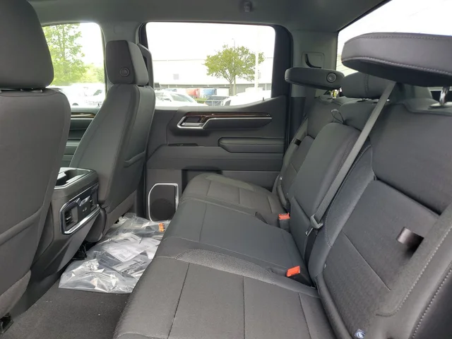 Nuevos GMC SIERRA 1500 à Estados chez autogozo