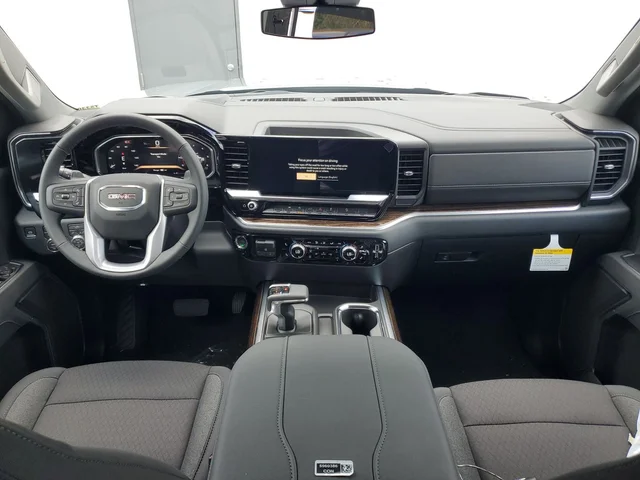 Nuevos GMC SIERRA 1500 à Estados chez autogozo