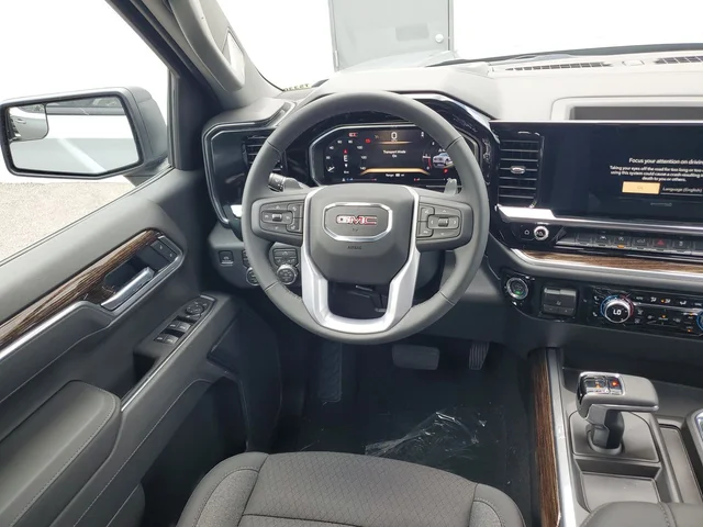 Nuevos GMC SIERRA 1500 à Estados chez autogozo