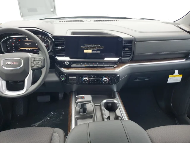 Nuevos GMC SIERRA 1500 à Estados chez autogozo