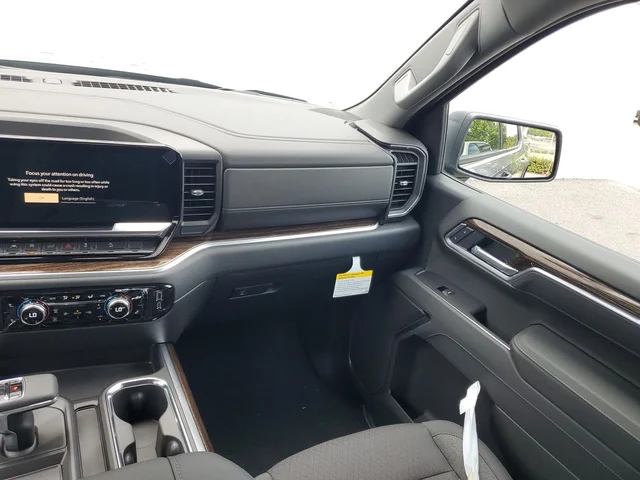 Nuevos GMC SIERRA 1500 à Estados chez autogozo