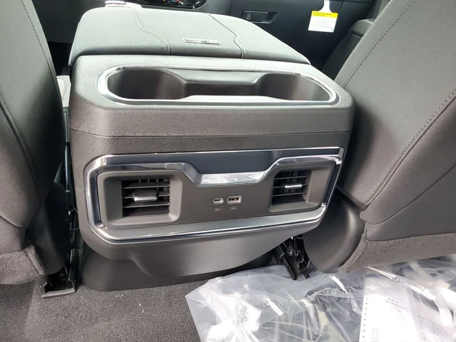 Nuevos GMC SIERRA 1500 à Estados chez autogozo